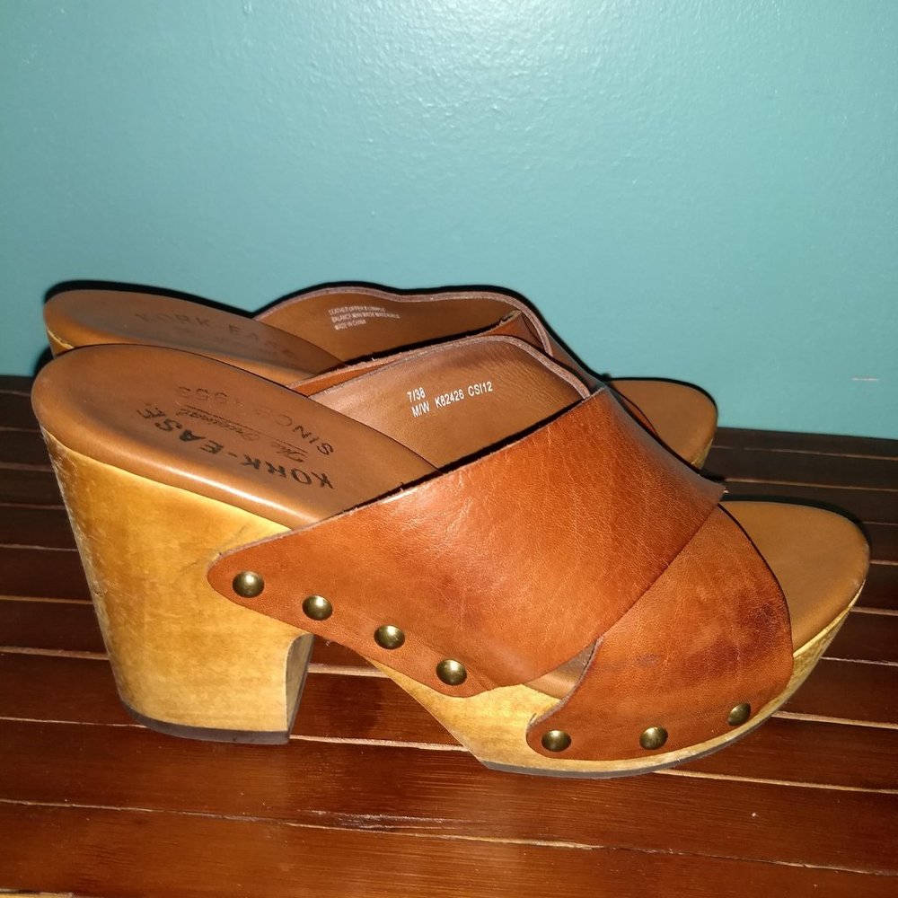 Kork-Ease Original Platform Sandal - Picture 3 of 6